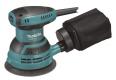 Makita MT M9204B Bruska excentrická 125 mm, 240W