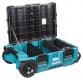 Makita P-91001 MakTrak vozík s boxem na nářadí 565 x 1011 x 295 mm