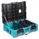 Makita P-91017 MakTrak L velký box na nářadí 565 x 802 x 252 mm