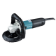Bruska Makita PC5010C na plošné broušení betonu