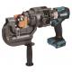 Makita PP001GZK aku hydraulický děrovač 40V Li-ion XGT