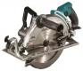 Makita RS002GZ aku kotoučová pila 260 mm 40V XGT Li-ion