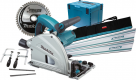 Makita SP6000J-SET2 Pila ponorná 230V kotouč 165mm