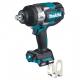Makita TW001GZ aku rázový utahovák 3/4'' 40V XGT Li-ion