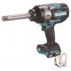 Makita TW011GZ aku rázový utahovák 3/4'' 40V XGT Li-ion