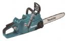AKU řetězová pila Makita UC015GZ 40V XGT Li-ion, lišta 350mm