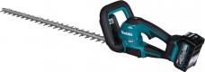 AKU plotostřih Makita UH021GD101 lišta 600mm 40V/2,5Ah XGT Li-ion