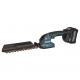 AKU plotostřih Makita UH023GD101 lišta 200mm 40V/2,5Ah XGT Li-ion