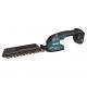 AKU plotostřih Makita UH023GZ lišta 200mm 40V XGT Li-ion