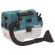 Makita VC013GLZ aku vysavač s AWS 40V XGT Li-ion