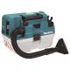 Makita VC014GLZ aku vysavač 40V XGT Li-ion