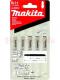 Pilové listy Makita A-85634 do přímočaré pily