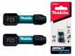 Torzní bity Pz3 x 25 mm Makita B-63650 Impact Black