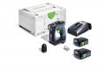 Festool CXS 12 2,5-Plus (576864) Akumulátorový vrtací šroubovák