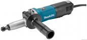 Makita GD0801C bruska přímá s regulací otáček