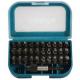 Sada bitů Makita P-73374  31ks
